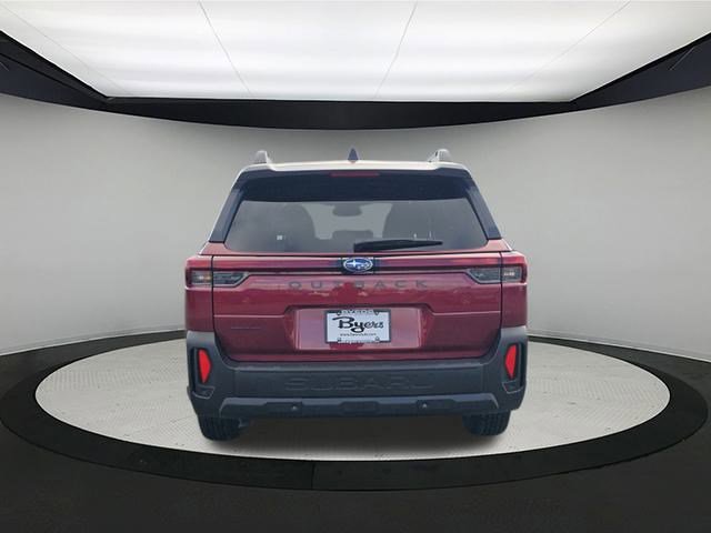 New 2026 Subaru Outback Limited w/ Premium/Limited Plus Package image 6