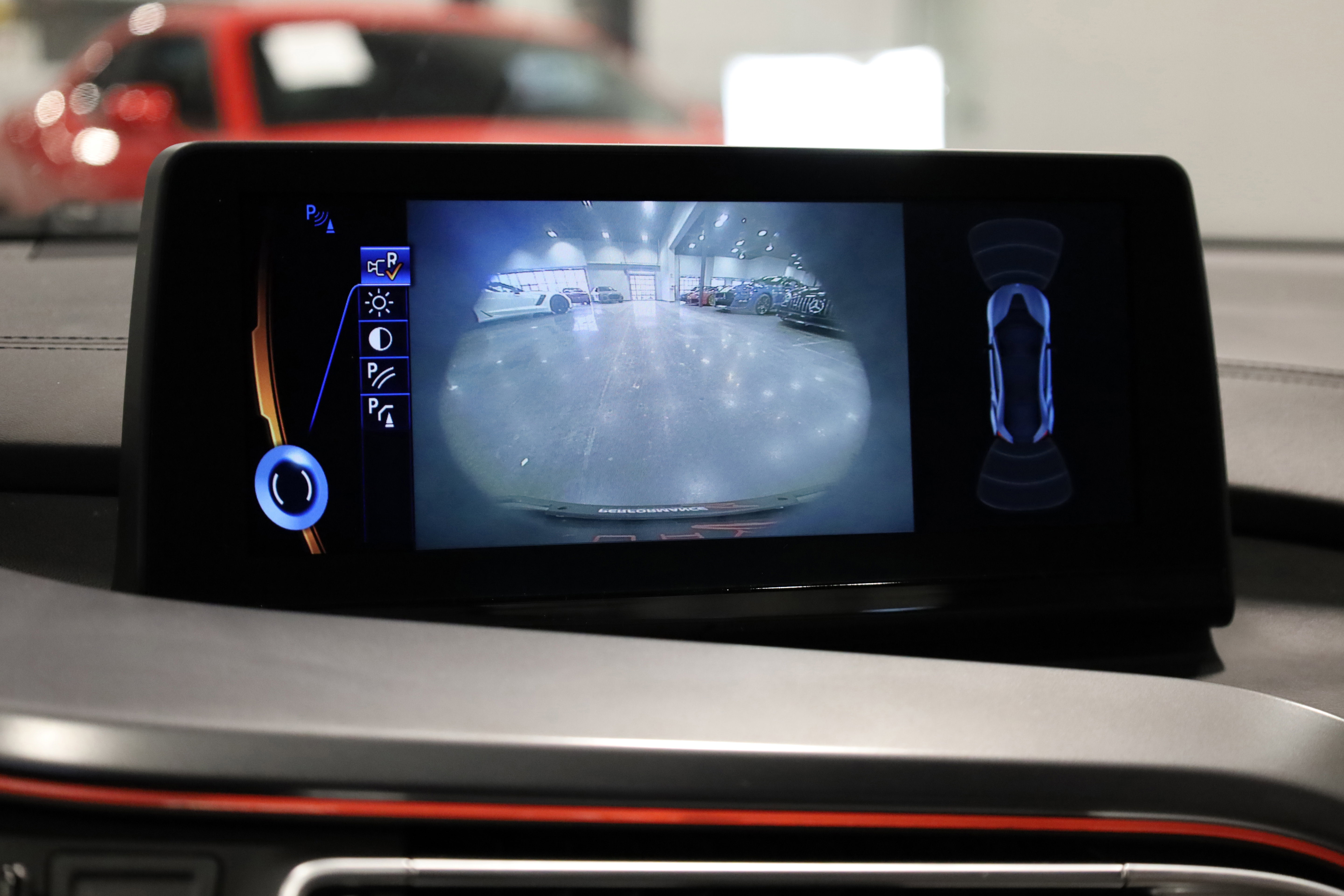 Used 2015 BMW i8 image 29