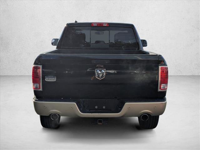 Used 2014 RAM 1500 Laramie Longhorn w/ Convenience Group image 7