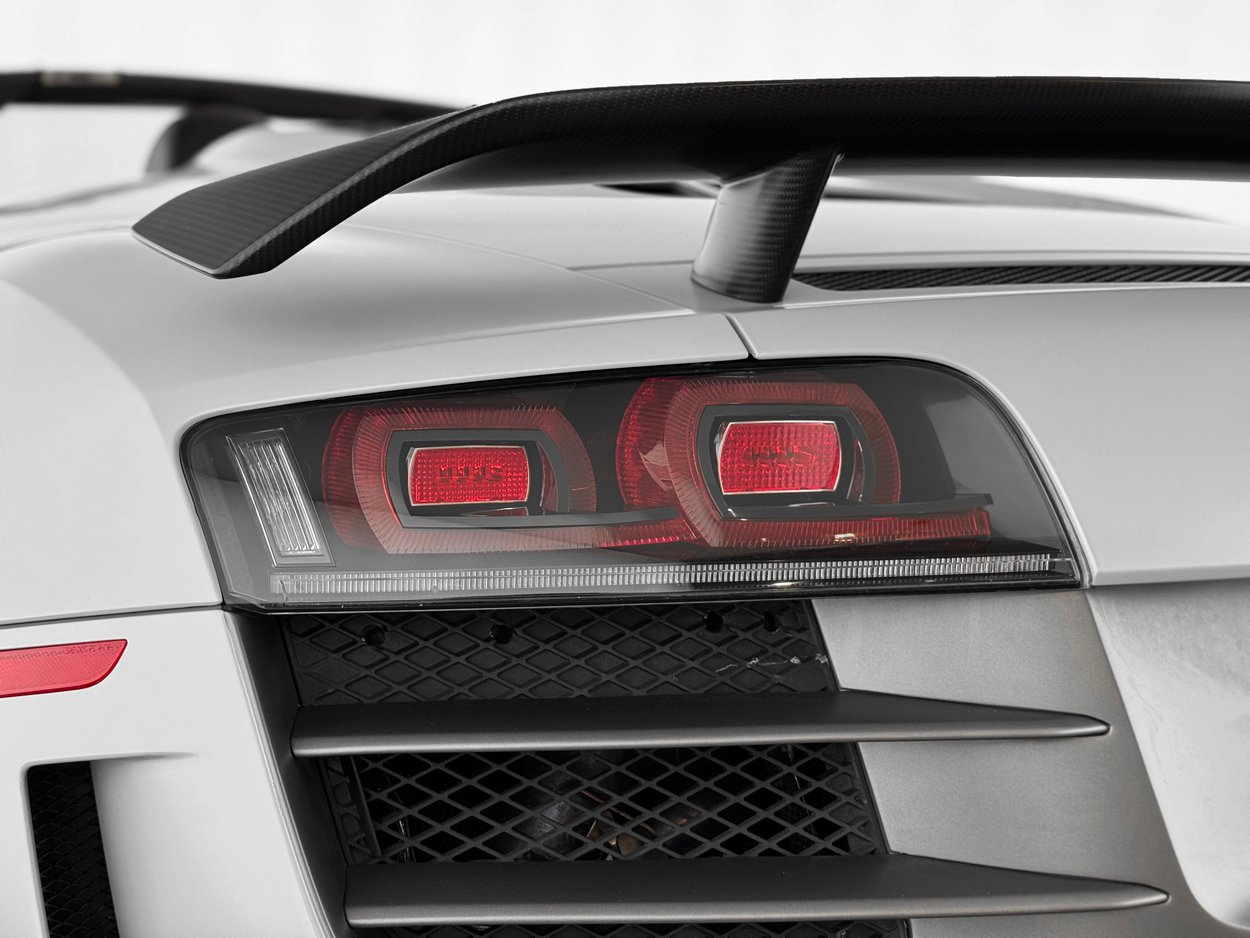 Used 2012 Audi R8 GT image 48