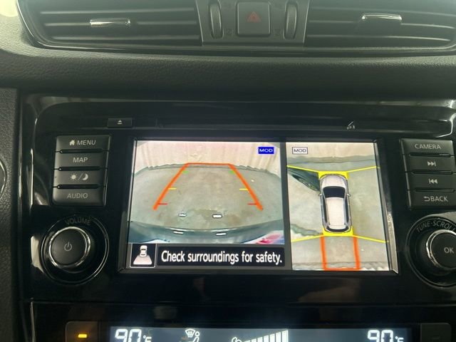 Used 2020 Nissan Rogue SL image 17