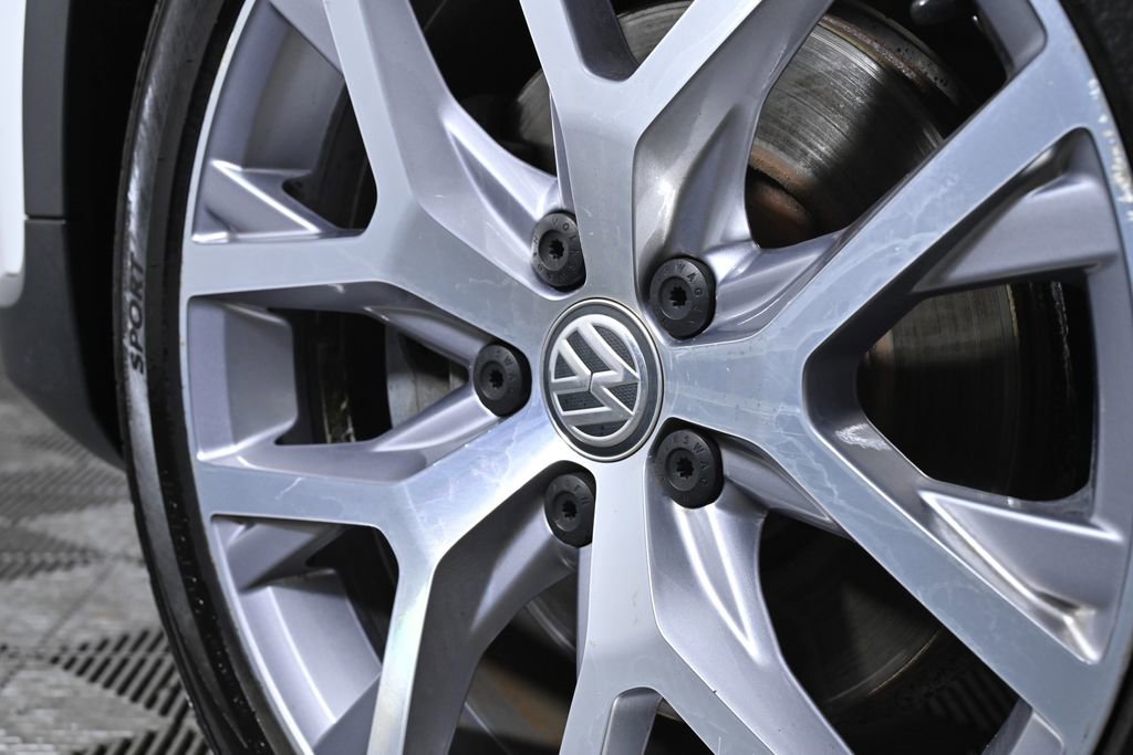 Used 2019 Volkswagen Golf Alltrack SE image 33