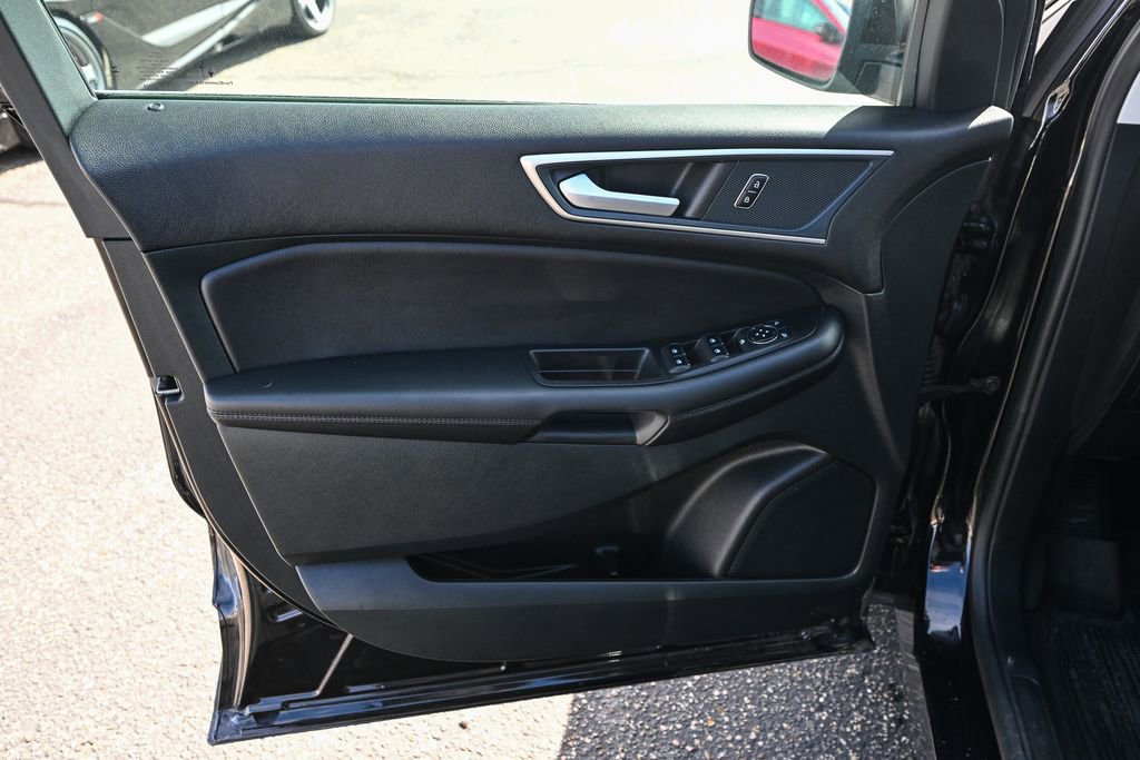 Certified 2024 Ford Edge SEL w/ Convenience Package AWD/4WD image 21