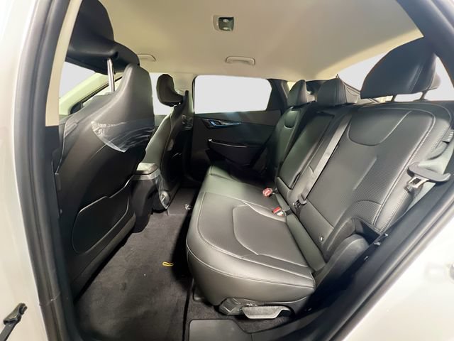 New 2026 Kia EV6 Wind RWD image 24
