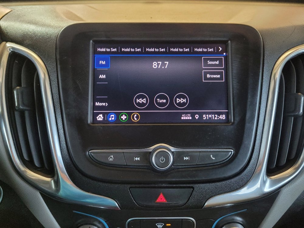 Used 2020 Chevrolet Equinox LS image 25