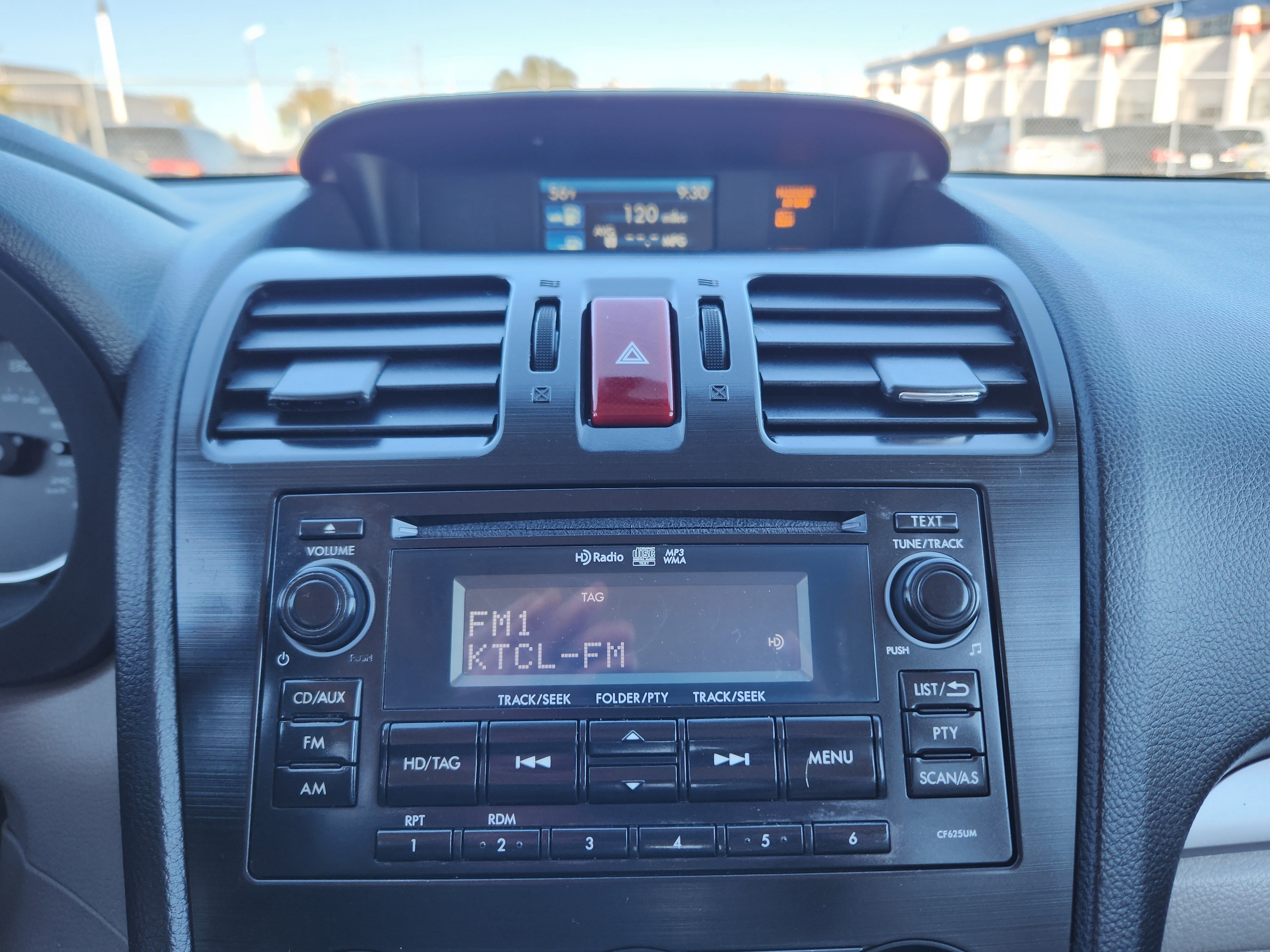 Used 2015 Subaru Forester 2.5i Premium w/ All-Weather Package image 13