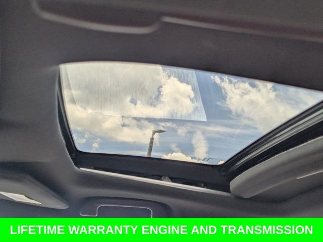 Used 2022 Acura ILX FWD image 20