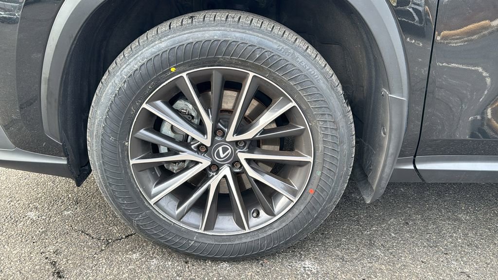 Used 2024 Lexus NX 350 350 Premium image 13