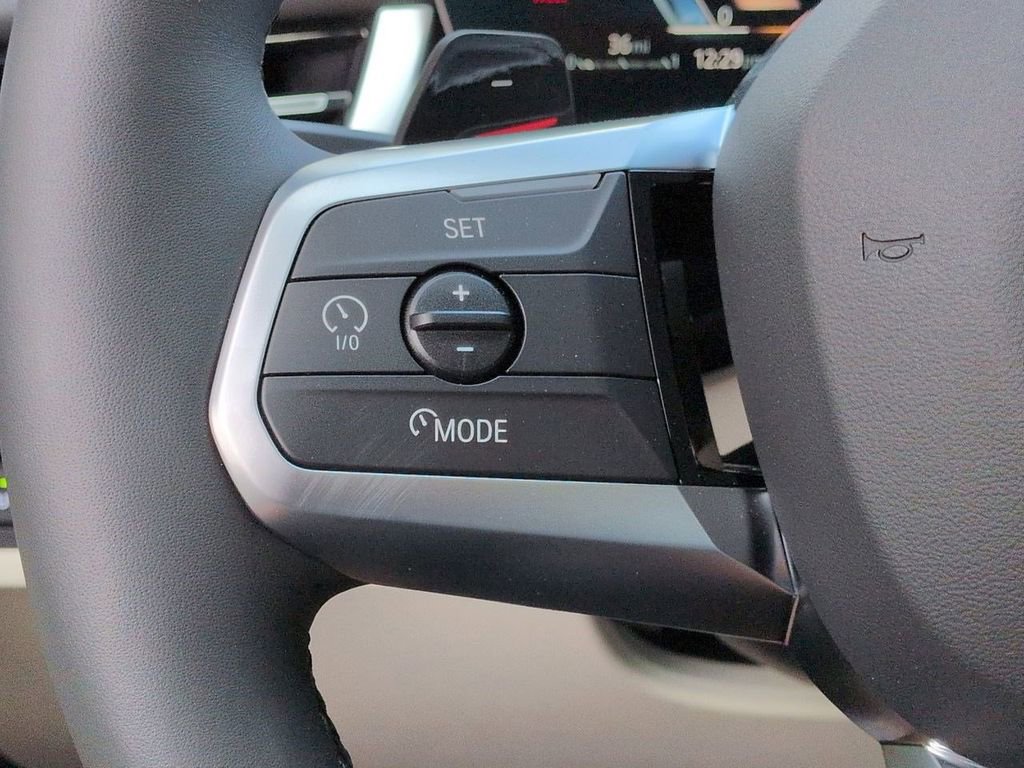 New 2026 BMW X1 xDrive28i w/ Technology Package image 26