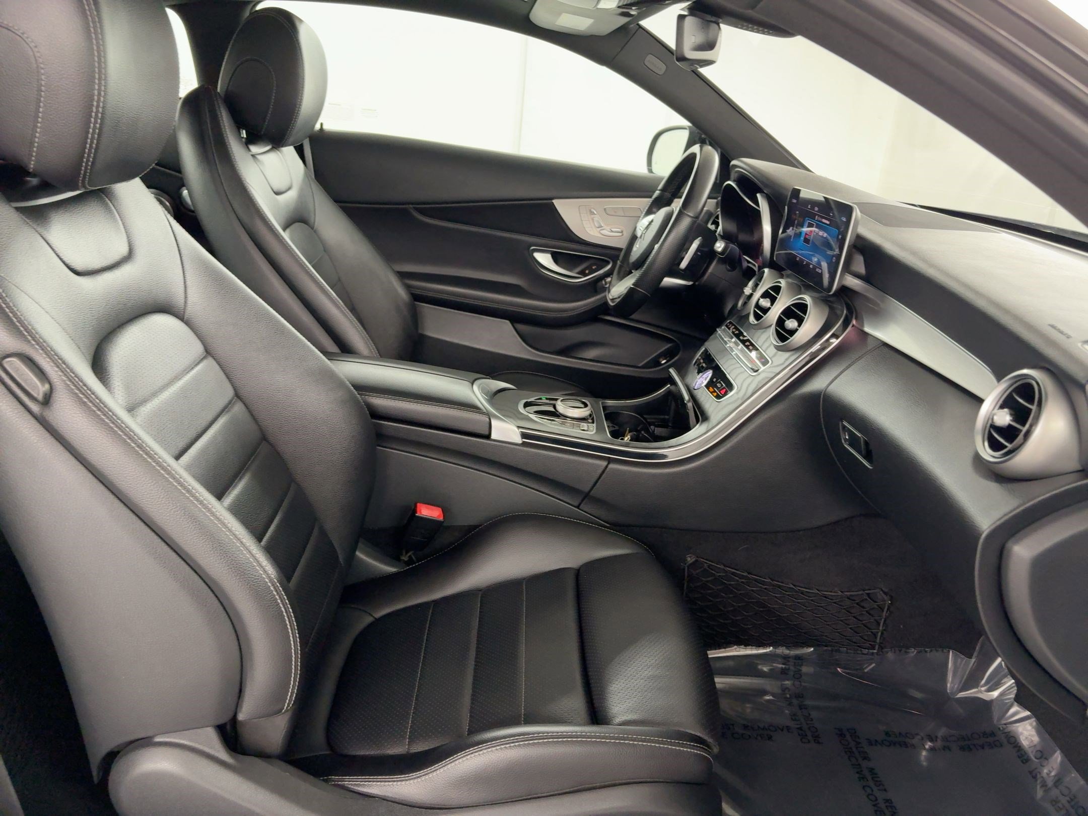 Used 2019 Mercedes-Benz C 300 Coupe image 31