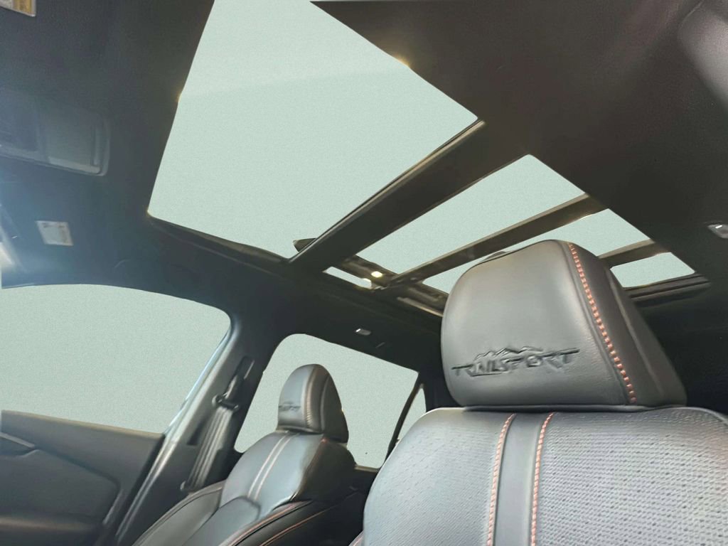 New 2026 Honda Passport TrailSport Elite image 11