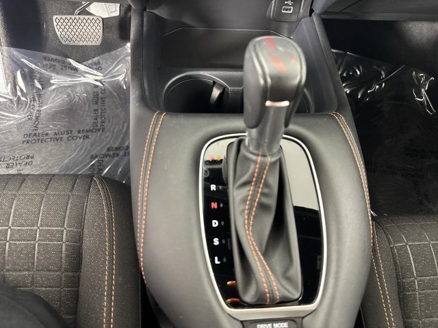Used 2024 Honda HR-V Sport image 18