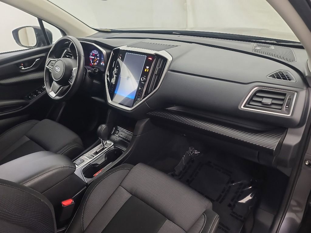 Used 2025 Subaru Ascent Premium AWD/4WD image 14