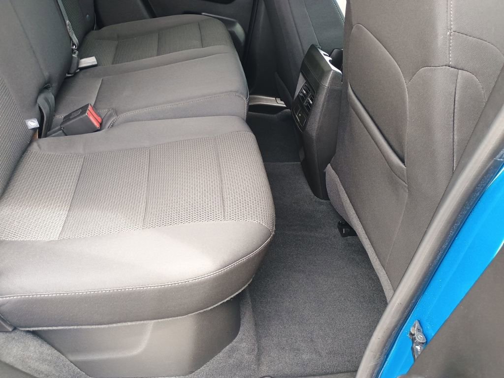 Used 2023 Chevrolet Colorado LT w/ LT Convenience Package image 19