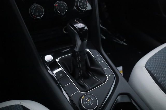 New 2026 Volkswagen Taos S image 16