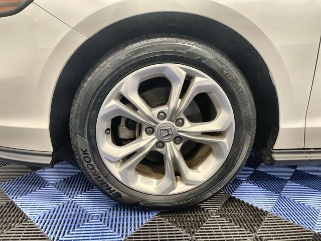 Used 2024 Honda Accord LX image 10