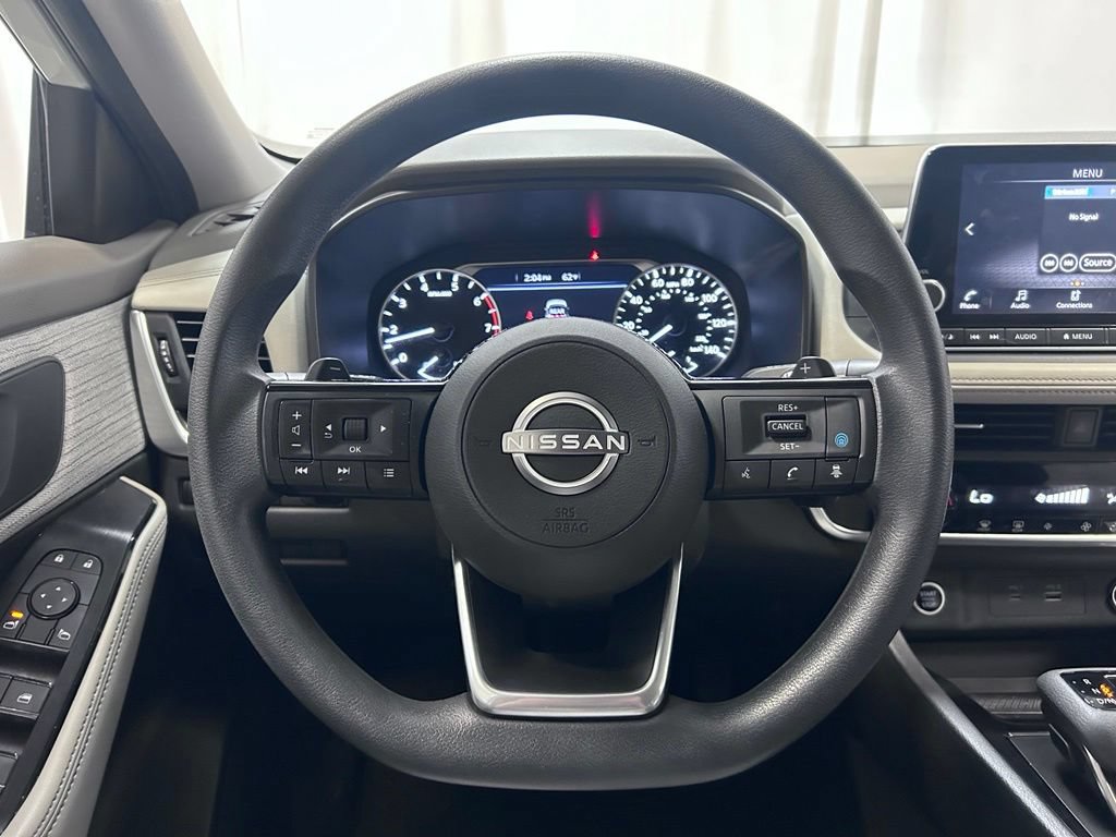 Used 2023 Nissan Rogue SV AWD/4WD image 8