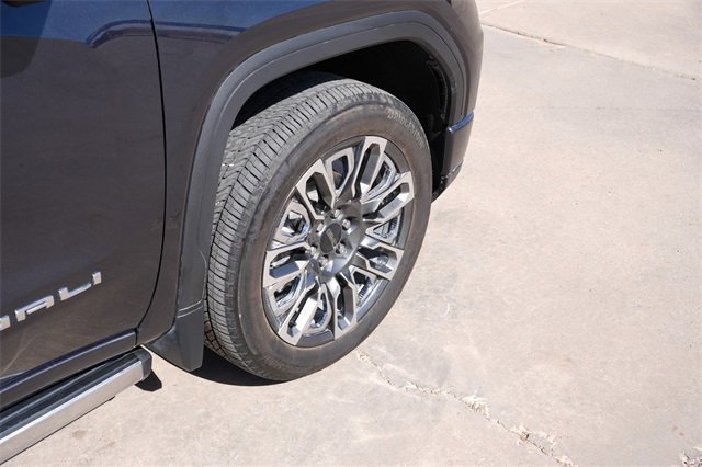 Used 2023 GMC Sierra 1500 Denali Ultimate image 10