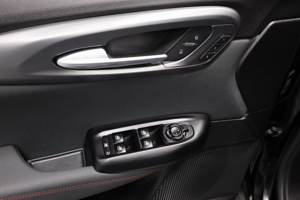 Used 2024 Dodge Hornet R/T w/ Track Pack image 23