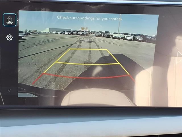 New 2026 Hyundai Tucson SEL image 18