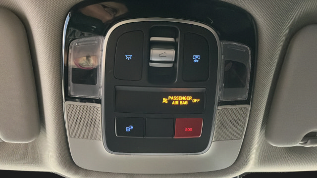 Used 2025 Hyundai Tucson Limited AWD/4WD image 35