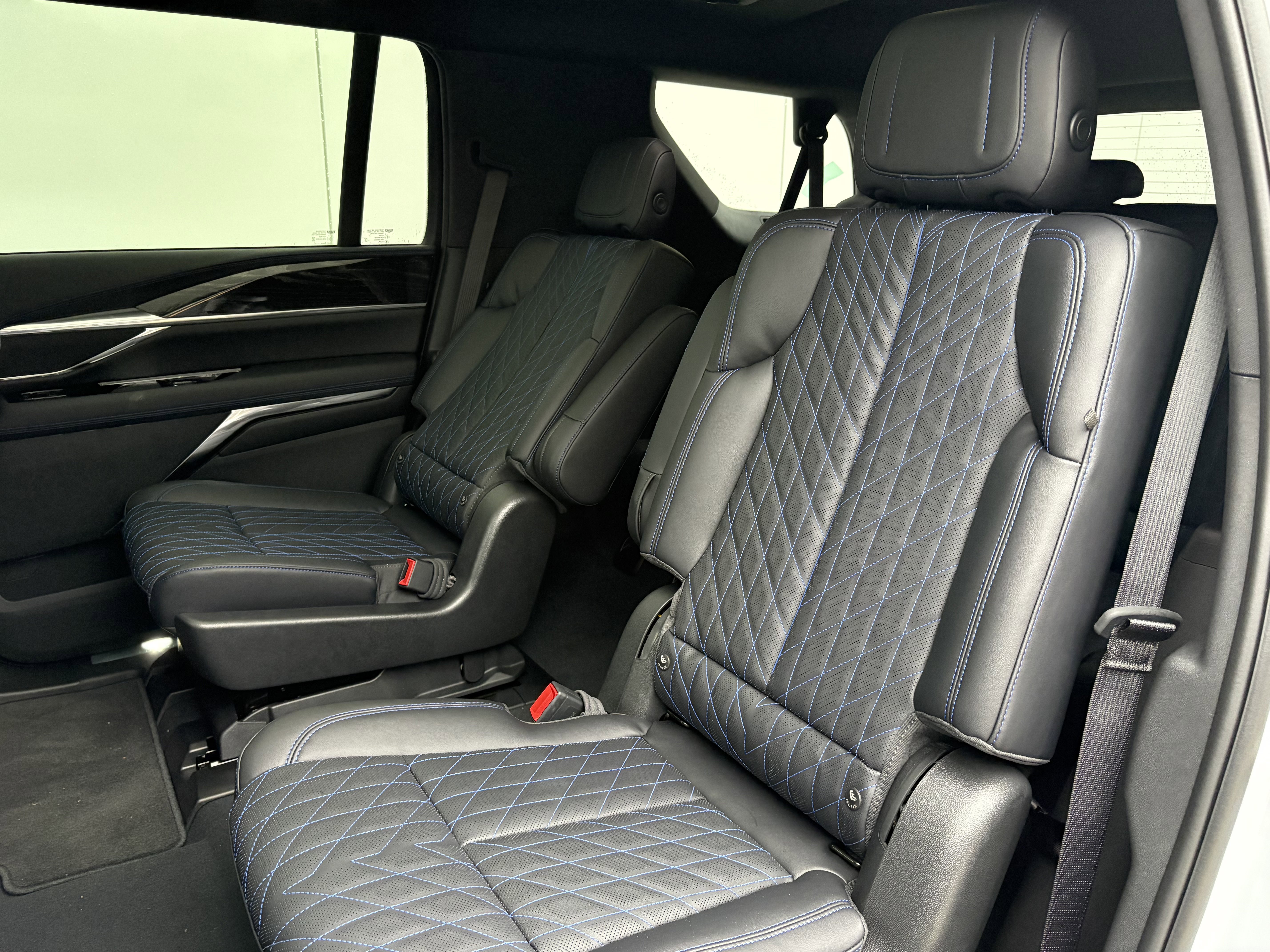 New 2026 Cadillac Escalade IQ Sport 1 image 15