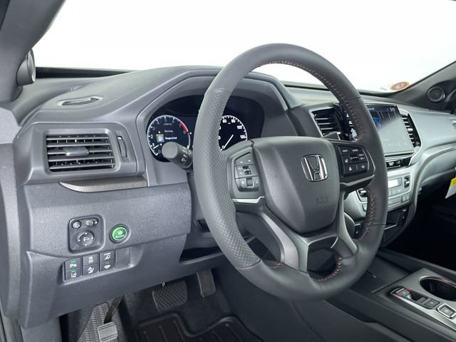 New 2026 Honda Ridgeline TrailSport+ image 40