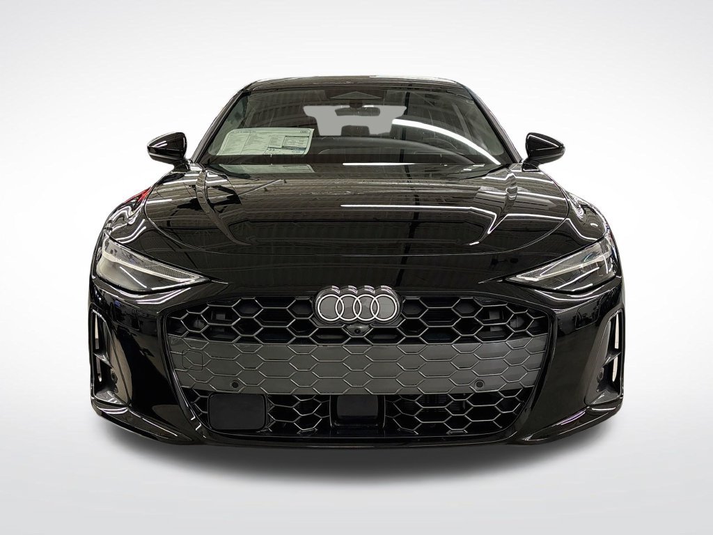 New 2026 Audi A6 Premium Plus AWD/4WD image 8