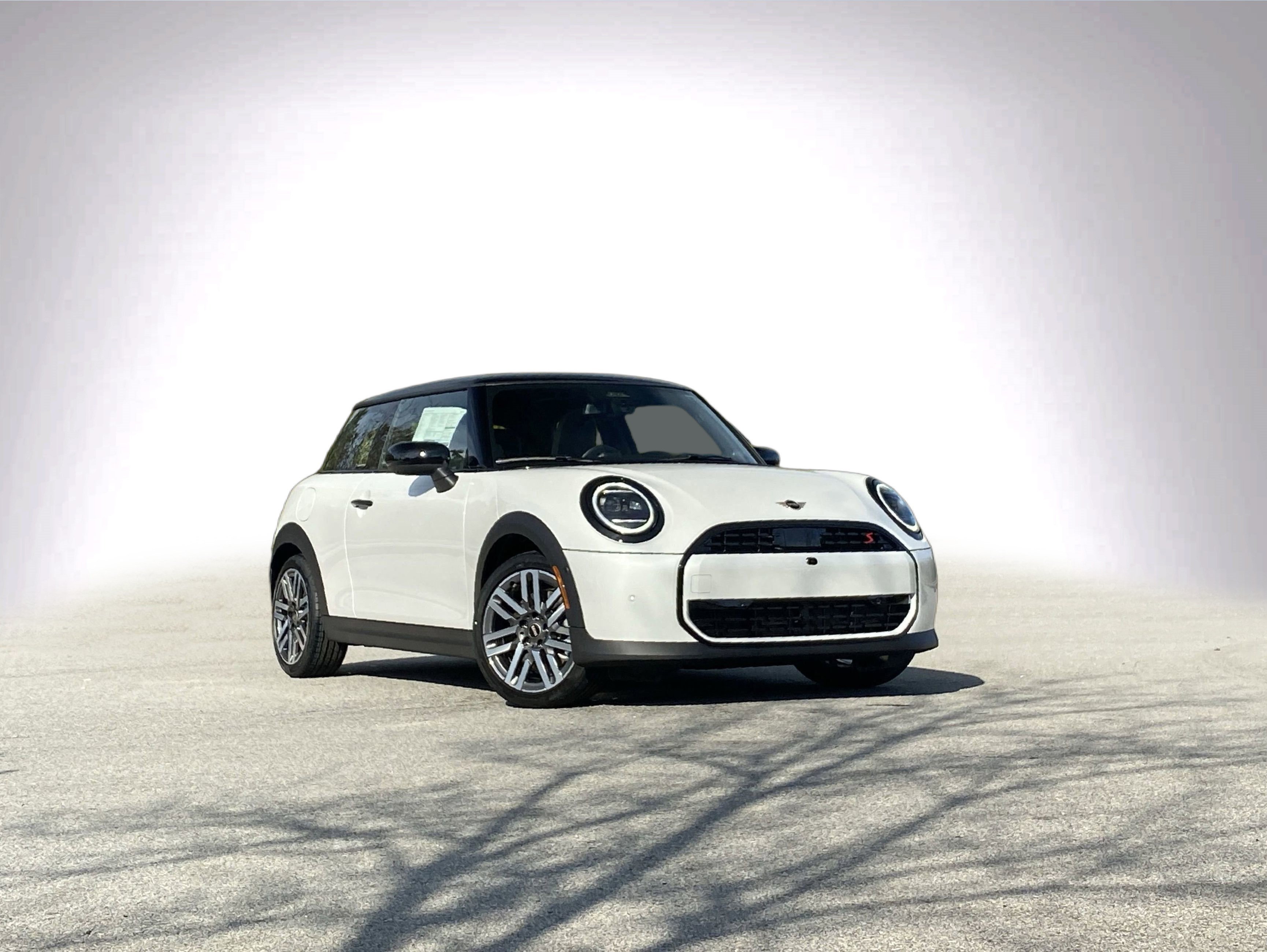 New 2026 MINI Cooper S FWD image 2