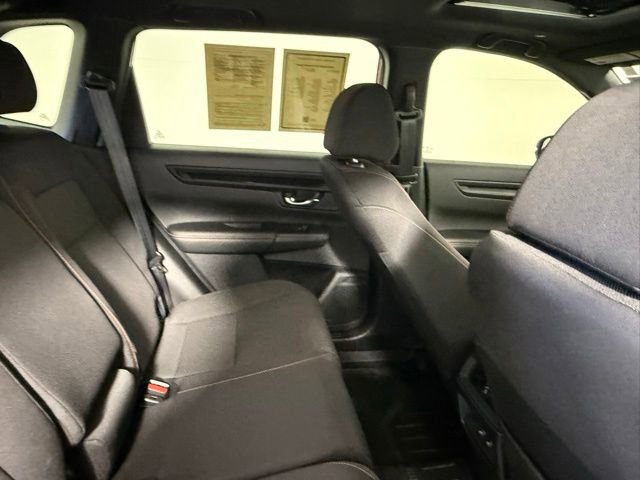 Used 2026 Honda CR-V Sport image 41