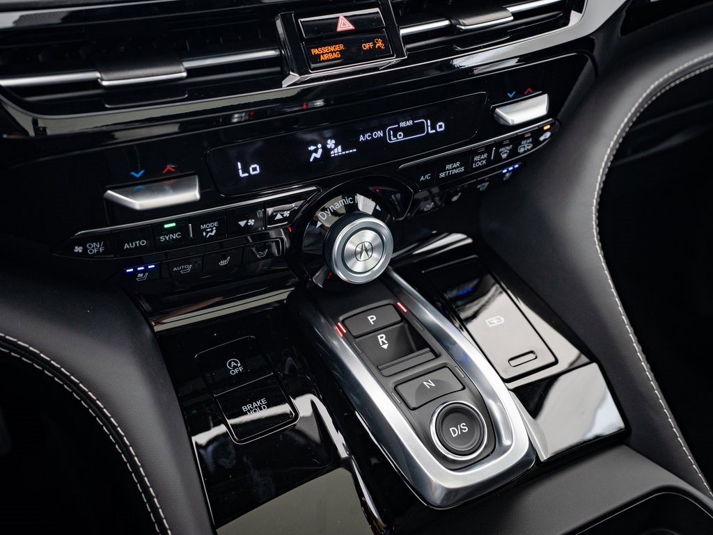 Certified 2025 Acura MDX SH-AWD w/ Advance Package image 32