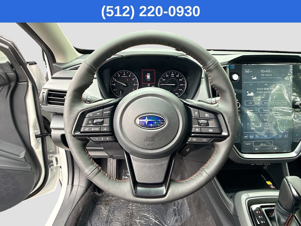 New 2026 Subaru Crosstrek 2.5i Limited AWD/4WD image 12