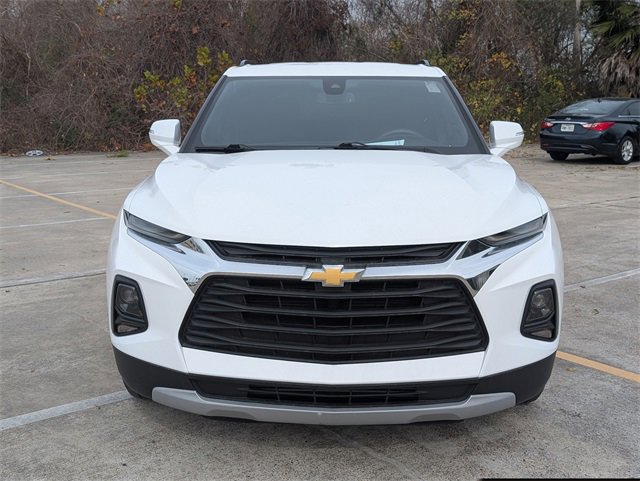 Used 2022 Chevrolet Blazer LT image 2