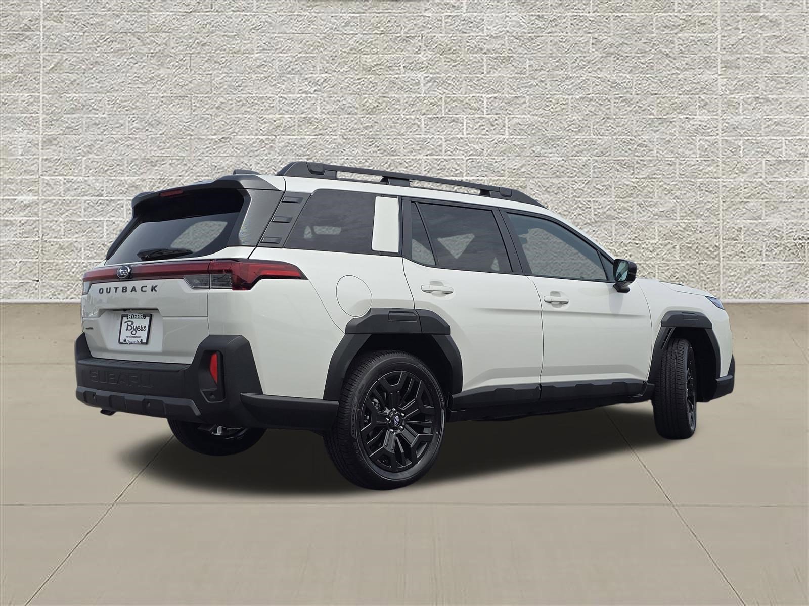 New 2026 Subaru Outback Limited XT AWD/4WD image 7