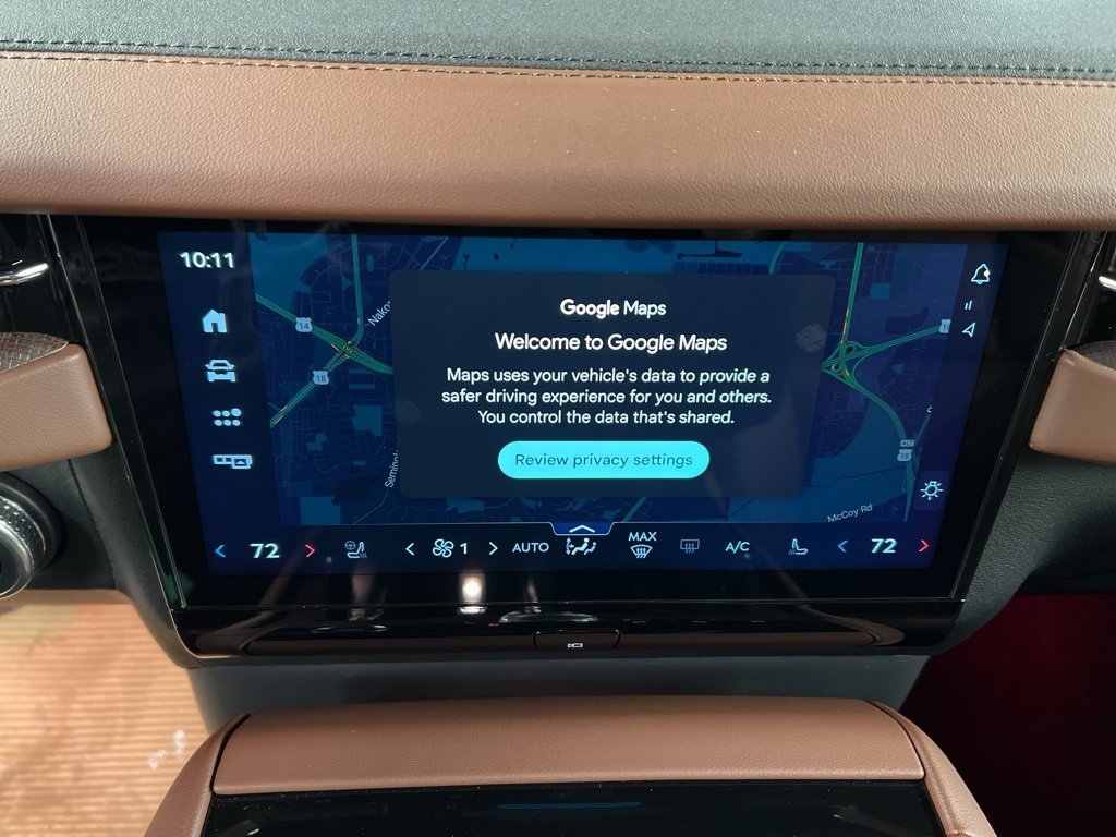 New 2026 Lincoln Navigator Reserve image 13