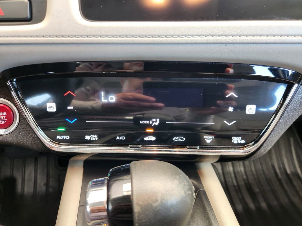 Used 2016 Honda HR-V EX-L image 18