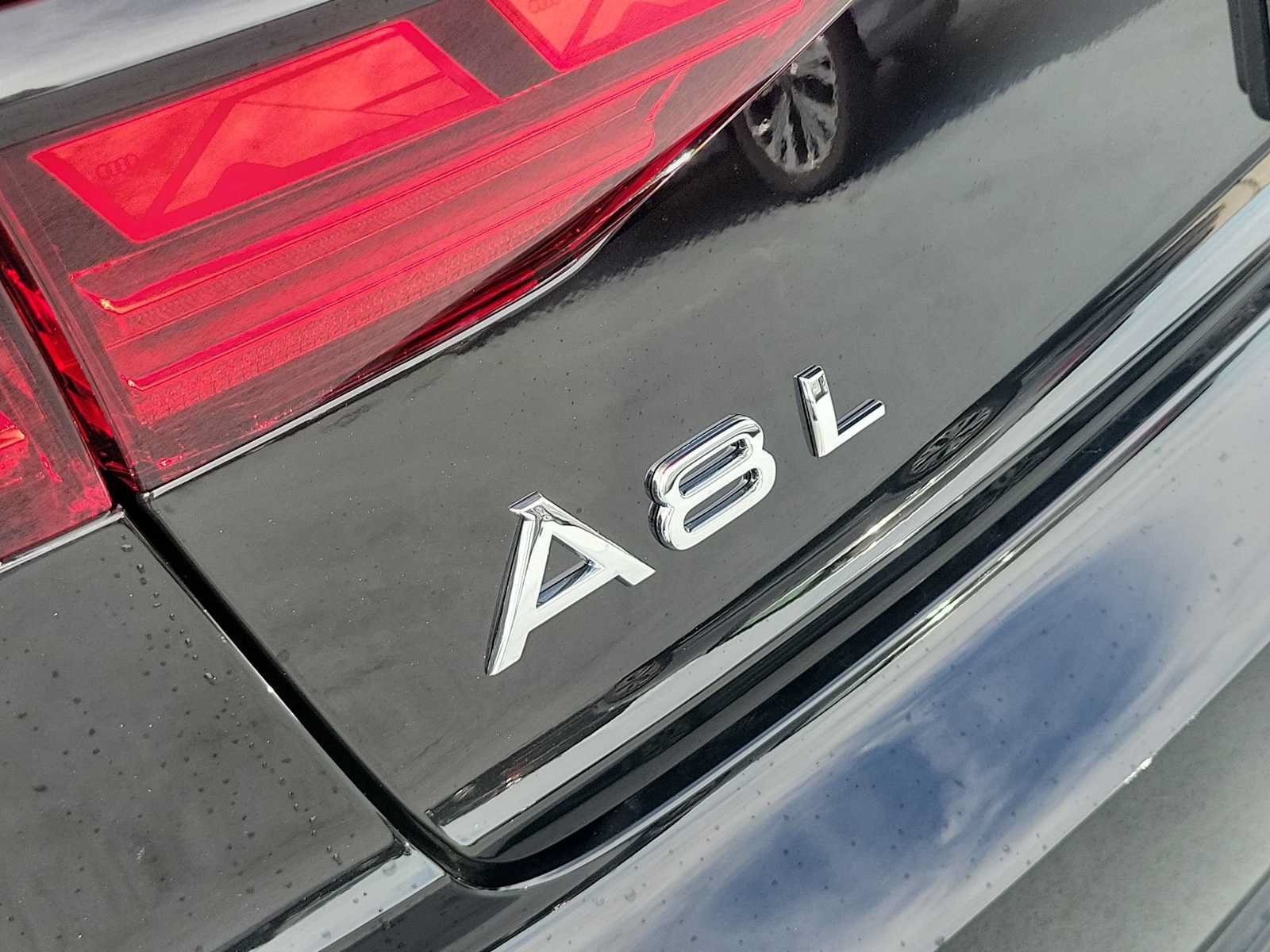 New 2027 Audi A8 L 3.0T AWD/4WD image 11