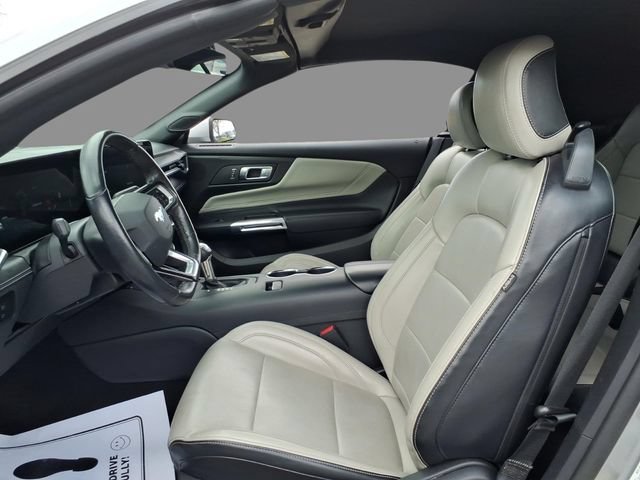Used 2024 Ford Mustang Premium RWD image 19