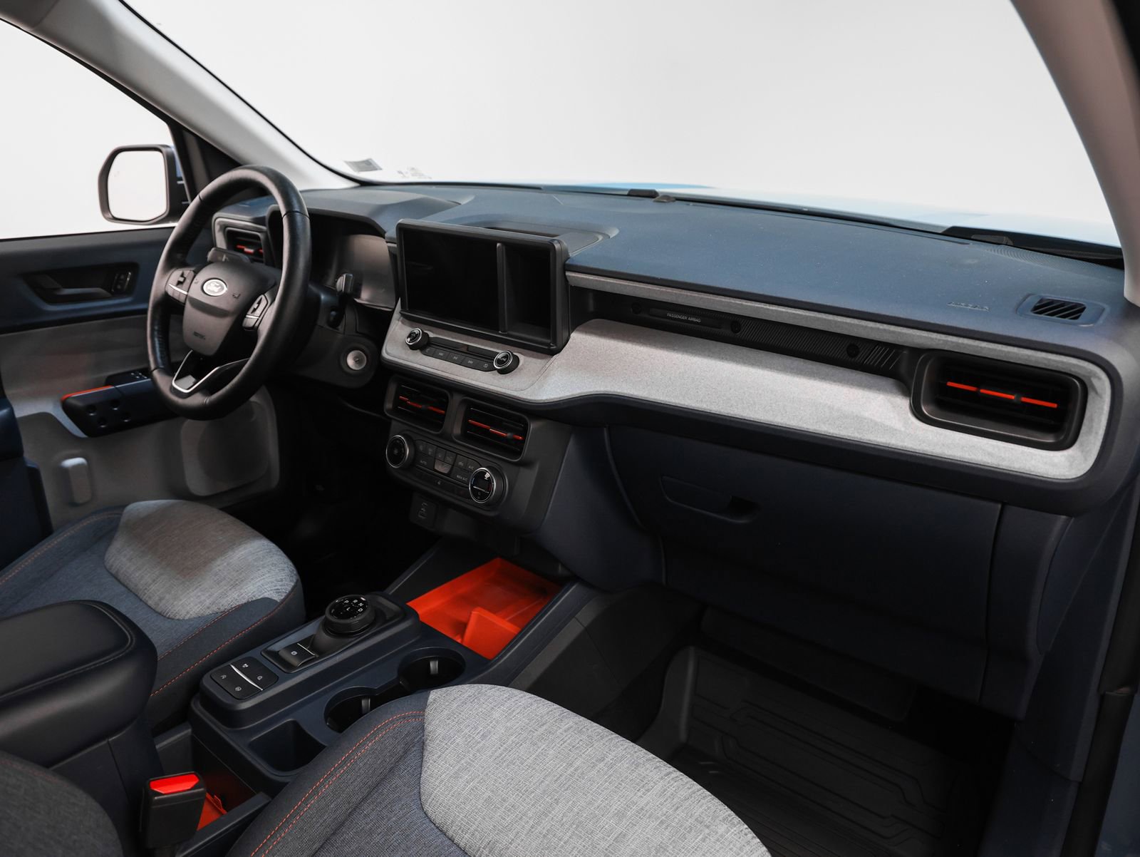 Used 2022 Ford Maverick XLT w/ Equipment Group 300A Standard image 24