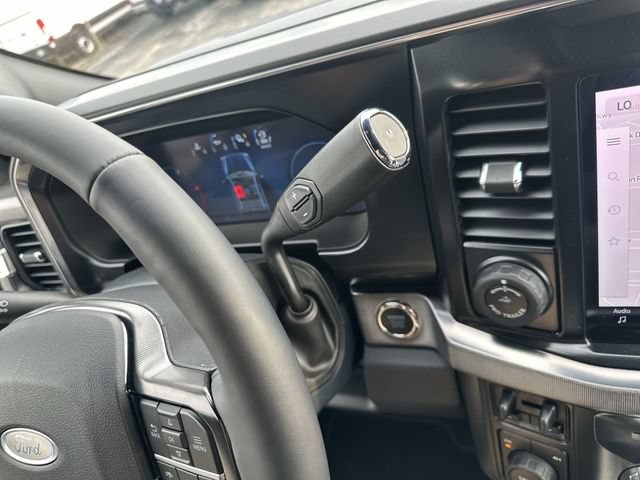 New 2026 Ford F350 Platinum AWD/4WD image 22