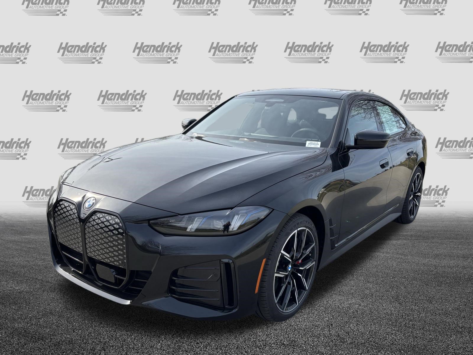 Used 2026 BMW i4 xDrive40i image 7