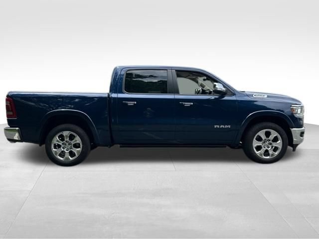 Used 2021 RAM 1500 Laramie AWD/4WD image 6