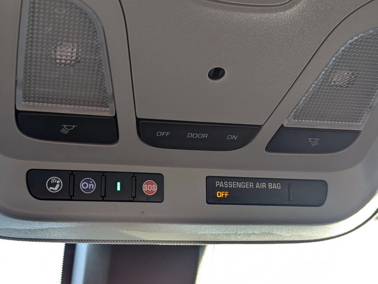 Used 2019 Chevrolet Impala LS image 25