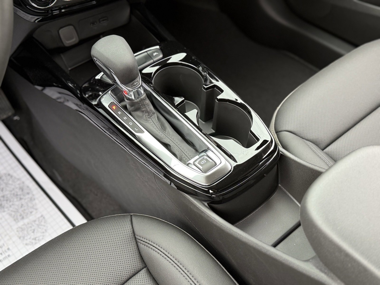 New 2026 Chevrolet Trax ACTIV image 22