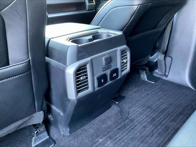 Used 2020 Ford F150 Raptor w/ Equipment Group 802A Luxury AWD/4WD image 13