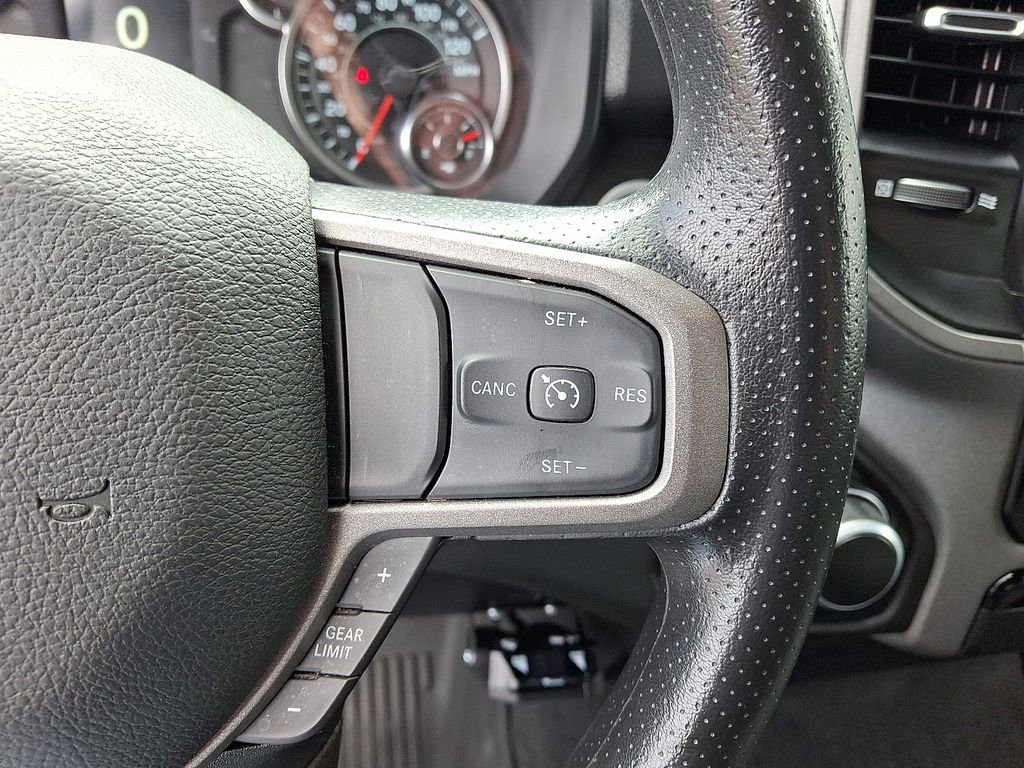 Used 2023 RAM 1500 Tradesman image 22