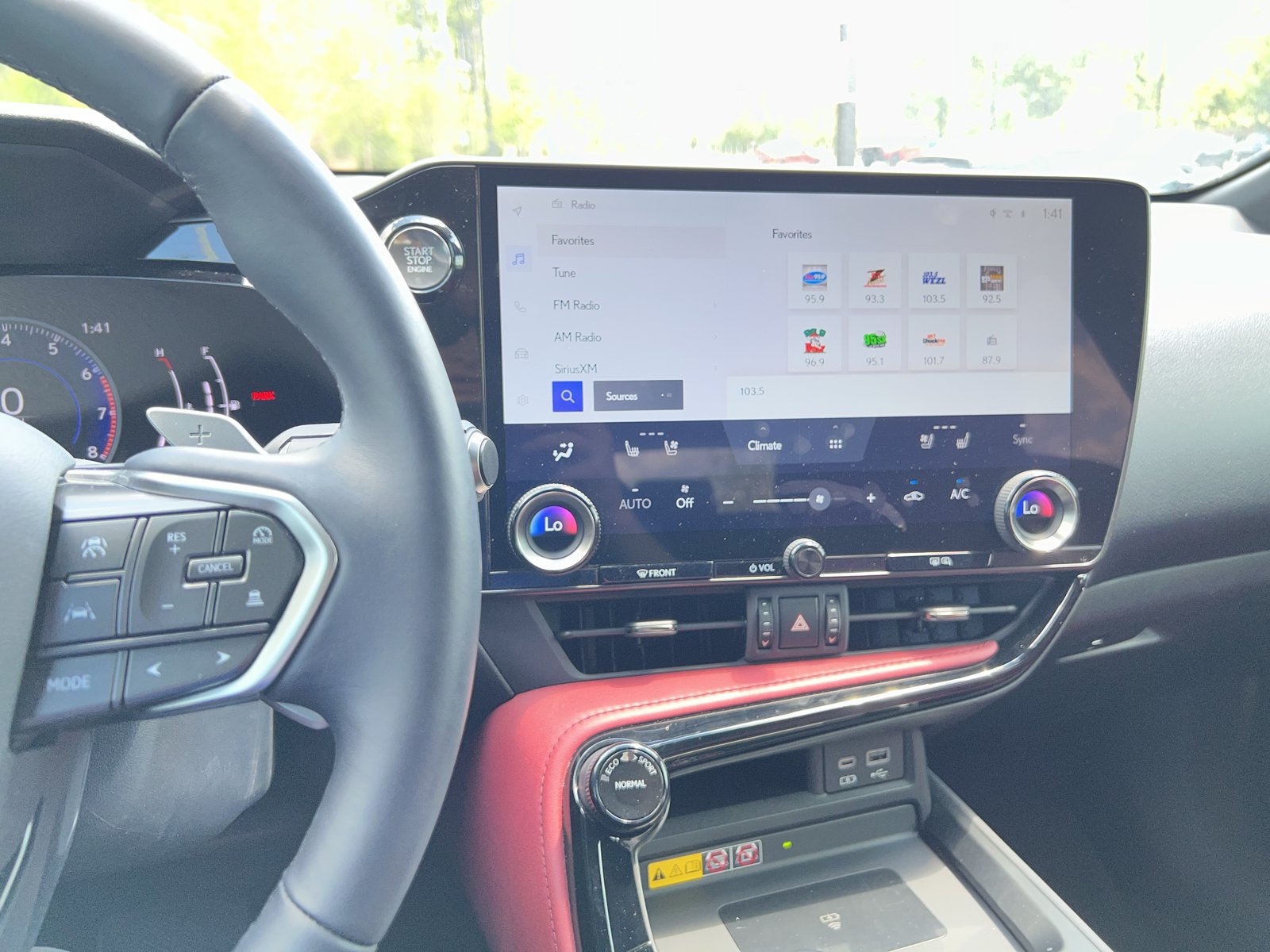 Used 2022 Lexus NX 350 AWD image 30