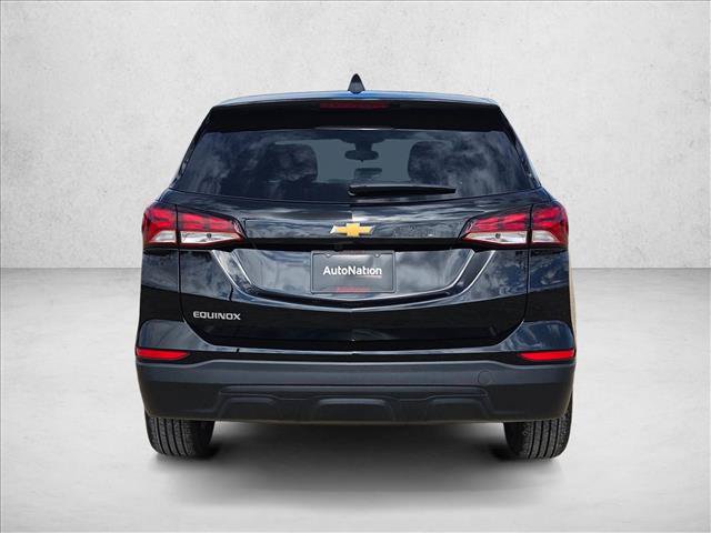 Used 2024 Chevrolet Equinox LS w/ LS Convenience Package FWD image 7