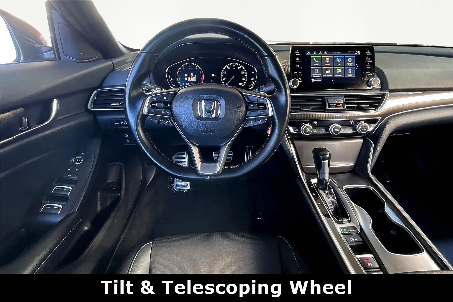 Used 2022 Honda Accord Sport image 9