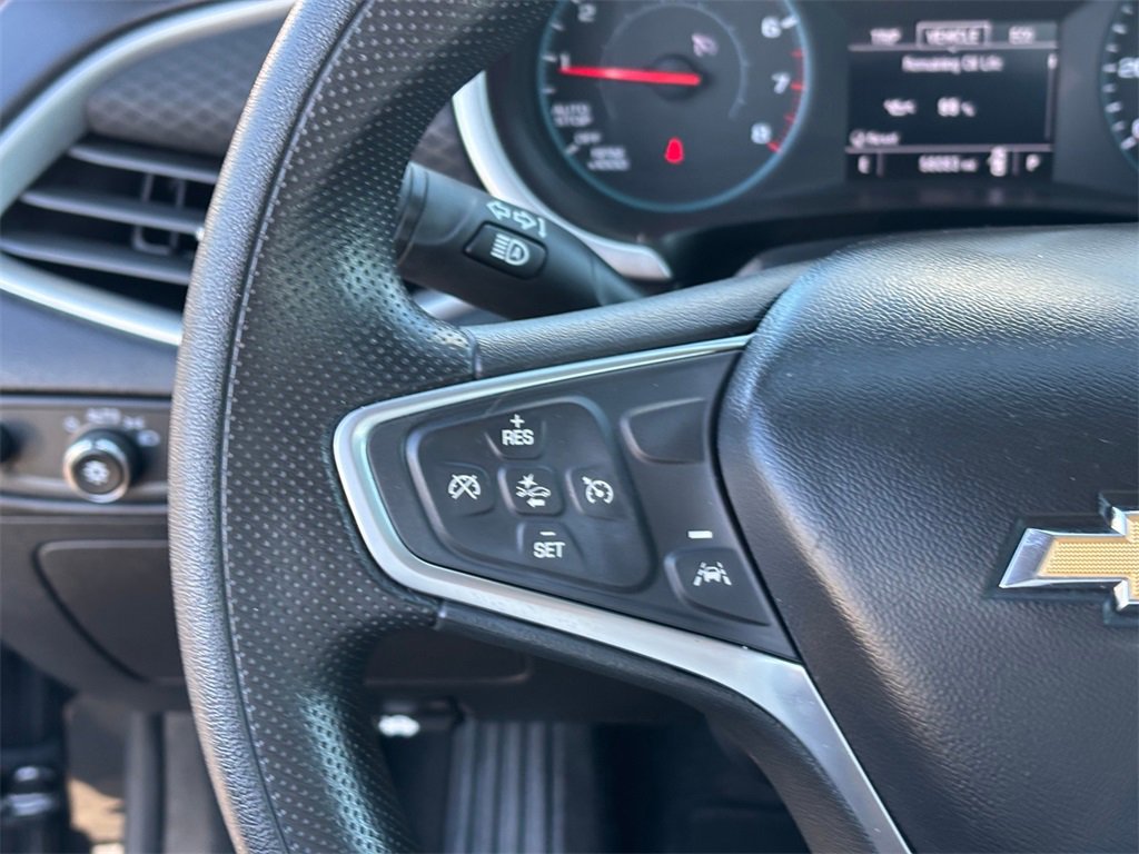 Used 2023 Chevrolet Malibu LT image 17
